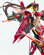 Original Character - Entry No. 2 Akane Hintasu Antenna Shop Limited Edition - Orbit Girls Series – Bild 12