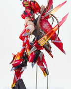 Original Character - Entry No. 2 Akane Hintasu Antenna Shop Limited Edition - Orbit Girls Series – Bild 13