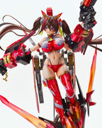 Original Character - Entry No. 2 Akane Hintasu Antenna Shop Limited Edition - Orbit Girls Series – Bild 14