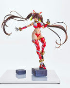 Original Character - Entry No. 2 Akane Hintasu Antenna Shop Limited Edition - Orbit Girls Series – Bild 15