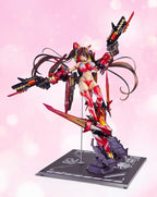 Original Character - Entry No. 2 Akane Hintasu Antenna Shop Limited Edition - Orbit Girls Series – Bild 5