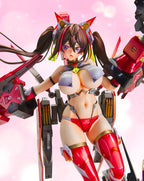 Original Character - Entry No. 2 Akane Hintasu Antenna Shop Limited Edition - Orbit Girls Series – Bild 6