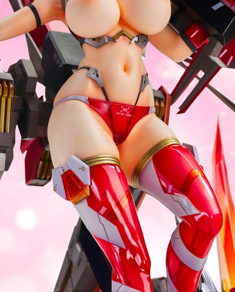 Original Character - Entry No. 2 Akane Hintasu Antenna Shop Limited Edition - Orbit Girls Series – Bild 7