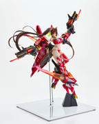 Original Character - Entry No. 2 Akane Hintasu Antenna Shop Limited Edition - Orbit Girls Series – Bild 8