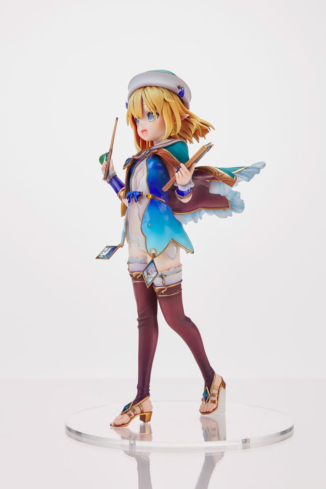 Original Character - Village Teacher Monica 1/6 Scale - Elf Village Series – Bild 5