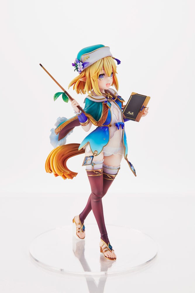 Original Character - Village Teacher Monica 1/6 Scale - Elf Village Series – Bild 7
