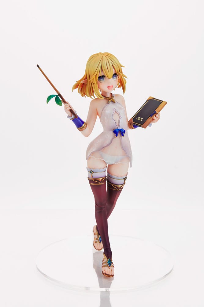 Original Character - Village Teacher Monica 1/6 Scale - Elf Village Series – Bild 9