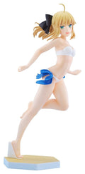 Fate - Beach Queens Saber Lily L Size - /Stay Night Pop Up Parade – Bild 1