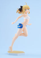 Fate - Beach Queens Saber Lily L Size - /Stay Night Pop Up Parade – Bild 6
