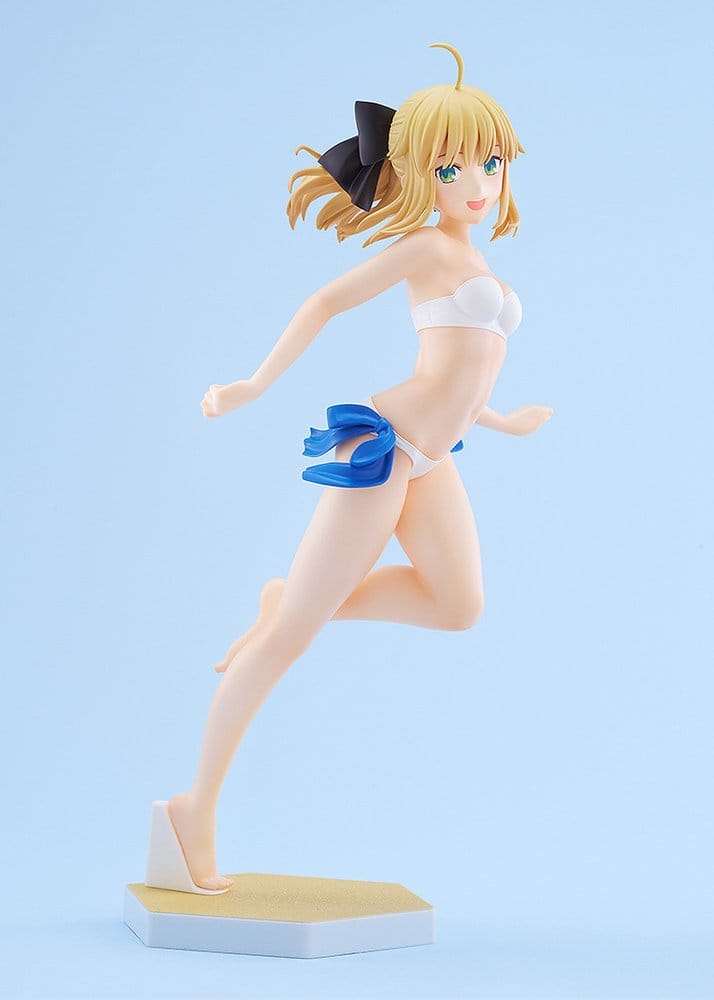 Fate - Beach Queens Saber Lily L Size - /Stay Night Pop Up Parade – Bild 6