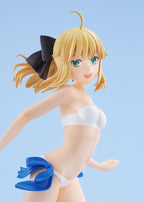 Fate - Beach Queens Saber Lily L Size - /Stay Night Pop Up Parade – Bild 8