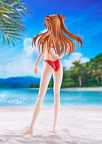 Rebuild of Evangelion - Pop Up Parade Beach Queens Asuka Shikinami Langley (Bikini Style) L Size Figur – Bild 4