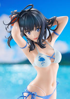 Gridman Universe - Beach Queens Rikka Takarada L Size - Pop Up Parade – Bild 2