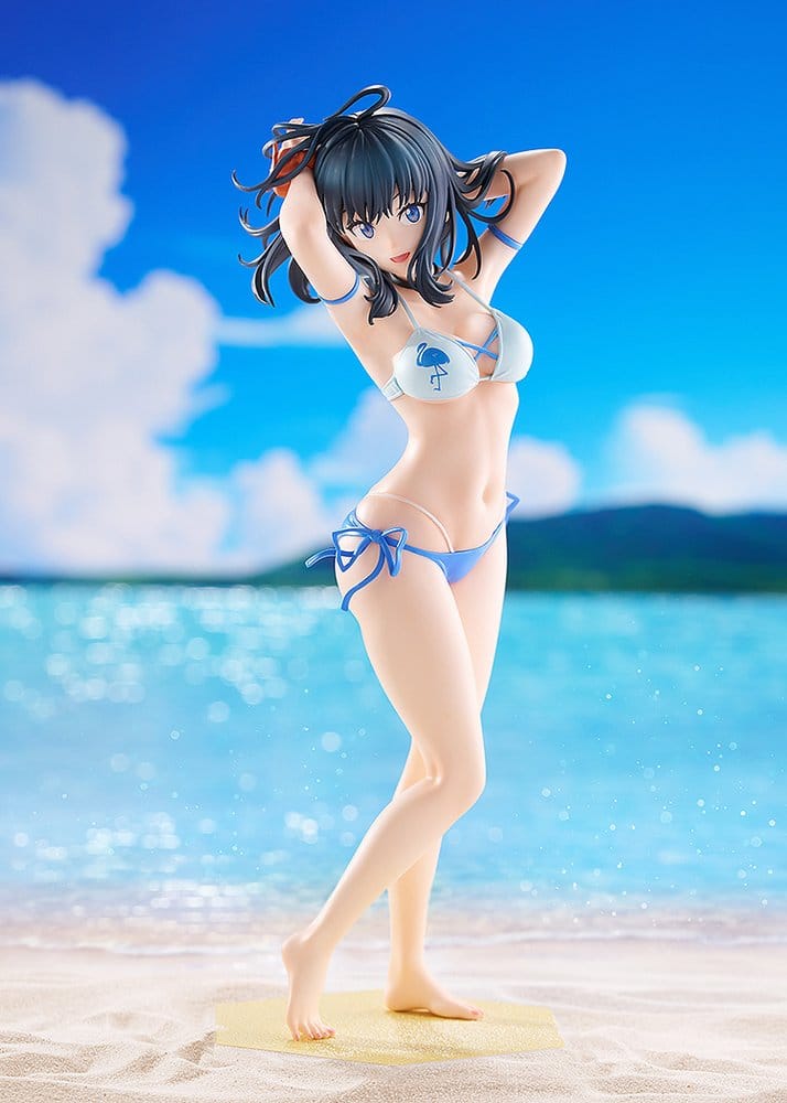 Gridman Universe - Beach Queens Rikka Takarada L Size - Pop Up Parade – Bild 3