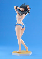 Gridman Universe - Beach Queens Rikka Takarada L Size - Pop Up Parade – Bild 7