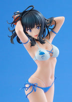 Gridman Universe - Beach Queens Rikka Takarada L Size - Pop Up Parade – Bild 8