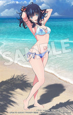 Gridman Universe - Beach Queens Rikka Takarada L Size - Pop Up Parade – Bild 9