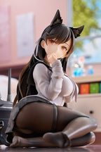 Azur Lane - Atago (School Traumerei) Statue – Bild 10