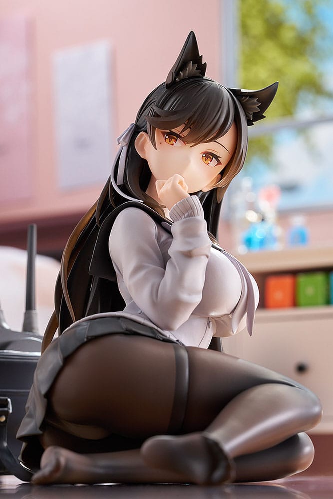 Azur Lane - Atago (School Traumerei) Statue – Bild 10
