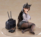 Azur Lane - Atago (School Traumerei) Statue – Bild 3