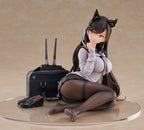 Azur Lane - Atago (School Traumerei) Statue – Bild 4