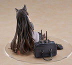 Azur Lane - Atago (School Traumerei) Statue – Bild 5