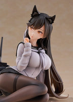 Azur Lane - Atago (School Traumerei) Statue – Bild 7