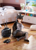 Azur Lane - Atago (School Traumerei) Statue – Bild 8