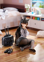 Azur Lane - Atago (School Traumerei) Statue – Bild 8