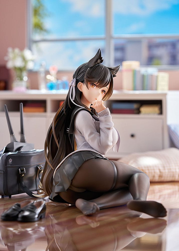 Azur Lane - Atago (School Traumerei) Statue – Bild 9