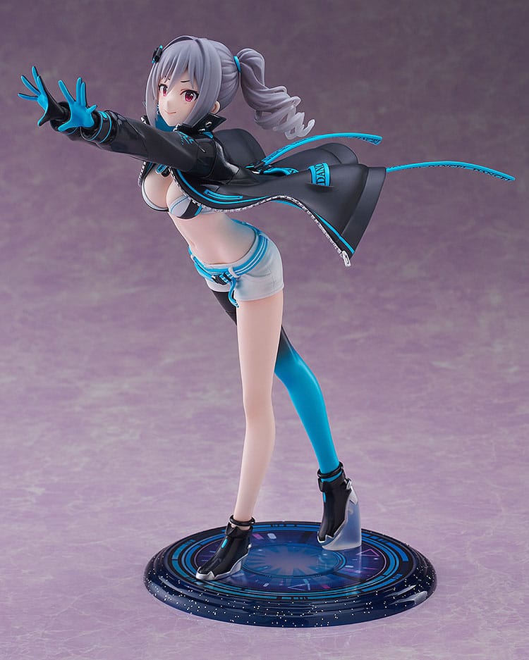 Idolmaster - The Idolmaster Cinderella Girls PVC Statue 1/7 Ranko Kanzaki + Dance Dance Dance – Bild 10