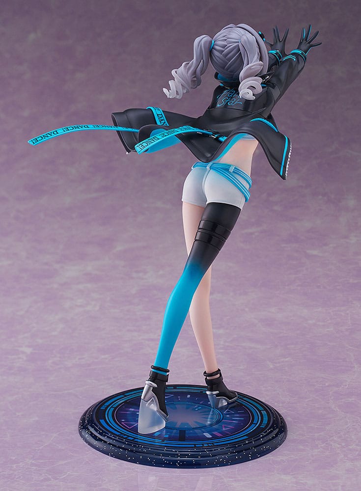 Idolmaster - The Idolmaster Cinderella Girls PVC Statue 1/7 Ranko Kanzaki + Dance Dance Dance – Bild 11