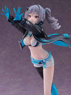Idolmaster - The Idolmaster Cinderella Girls PVC Statue 1/7 Ranko Kanzaki + Dance Dance Dance – Bild 12