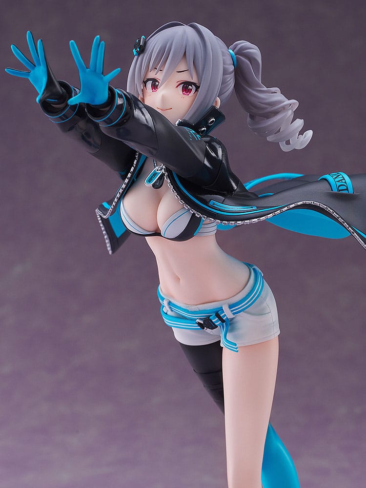 Idolmaster - The Idolmaster Cinderella Girls PVC Statue 1/7 Ranko Kanzaki + Dance Dance Dance – Bild 12