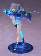 Idolmaster - The Idolmaster Cinderella Girls PVC Statue 1/7 Ranko Kanzaki + Dance Dance Dance – Bild 13