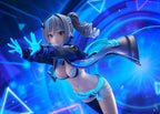 Idolmaster - The Idolmaster Cinderella Girls PVC Statue 1/7 Ranko Kanzaki + Dance Dance Dance – Bild 2