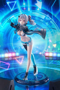 Idolmaster - The Idolmaster Cinderella Girls PVC Statue 1/7 Ranko Kanzaki + Dance Dance Dance – Bild 3