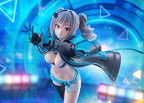 Idolmaster - The Idolmaster Cinderella Girls PVC Statue 1/7 Ranko Kanzaki + Dance Dance Dance – Bild 4