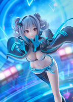 Idolmaster - The Idolmaster Cinderella Girls PVC Statue 1/7 Ranko Kanzaki + Dance Dance Dance – Bild 6
