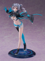 Idolmaster - The Idolmaster Cinderella Girls PVC Statue 1/7 Ranko Kanzaki + Dance Dance Dance – Bild 9