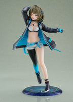Idolmaster - The Idolmaster Cinderella Girls PVC Statue 1/7 Kaede Takagaki + Dance Dance Dance – Bild 10