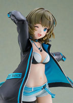 Idolmaster - The Idolmaster Cinderella Girls PVC Statue 1/7 Kaede Takagaki + Dance Dance Dance – Bild 12