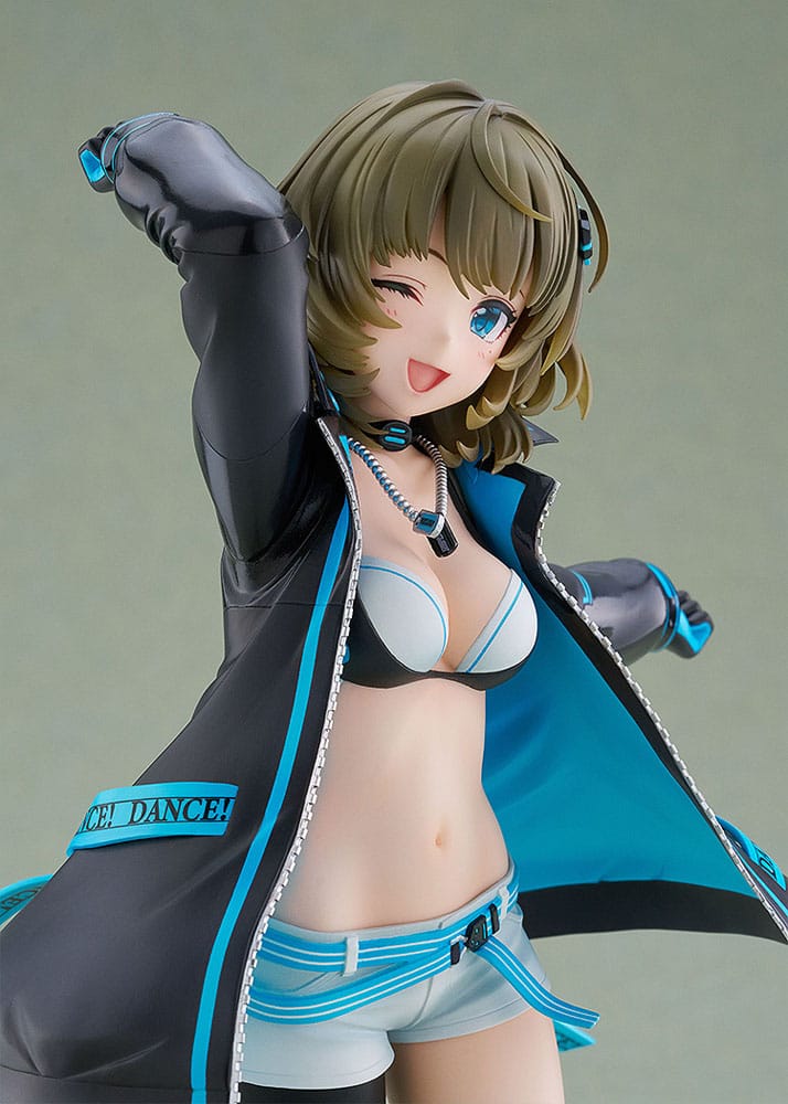 Idolmaster - The Idolmaster Cinderella Girls PVC Statue 1/7 Kaede Takagaki + Dance Dance Dance – Bild 12
