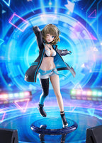 Idolmaster - The Idolmaster Cinderella Girls PVC Statue 1/7 Kaede Takagaki + Dance Dance Dance – Bild 3