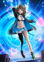 Idolmaster - The Idolmaster Cinderella Girls PVC Statue 1/7 Kaede Takagaki + Dance Dance Dance – Bild 6
