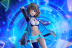 Idolmaster - The Idolmaster Cinderella Girls PVC Statue 1/7 Kaede Takagaki + Dance Dance Dance – Bild 7