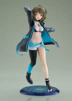 Idolmaster - The Idolmaster Cinderella Girls PVC Statue 1/7 Kaede Takagaki + Dance Dance Dance – Bild 9