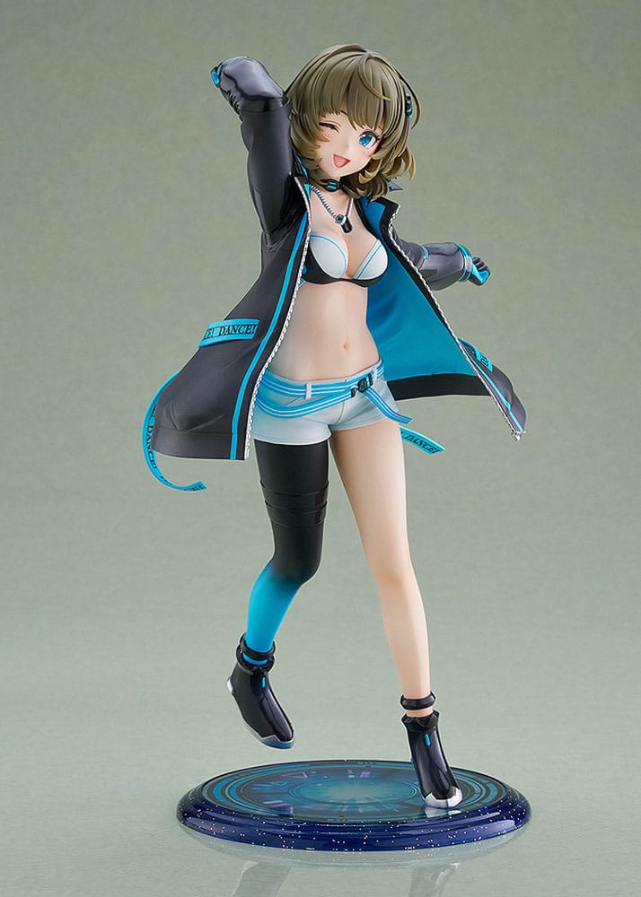 Idolmaster - The Idolmaster Cinderella Girls PVC Statue 1/7 Kaede Takagaki + Dance Dance Dance – Bild 9