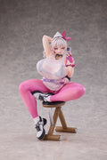 Original Illustration - Kyou wa Mune Tore! illustration by RST 1/7 Scale Statue – Bild 1