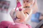Original Illustration - Kyou wa Mune Tore! illustration by RST 1/7 Scale Statue – Bild 11